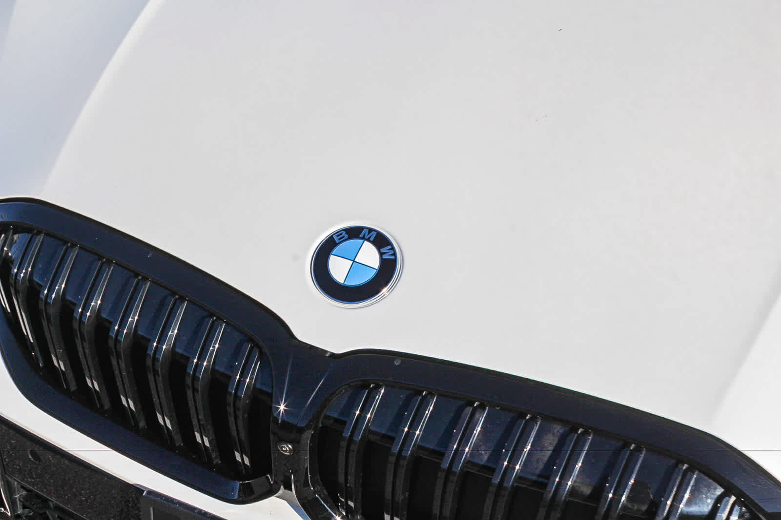 Used 2026 BMW 330i Sedan w/ M Sport Package RWD image 11