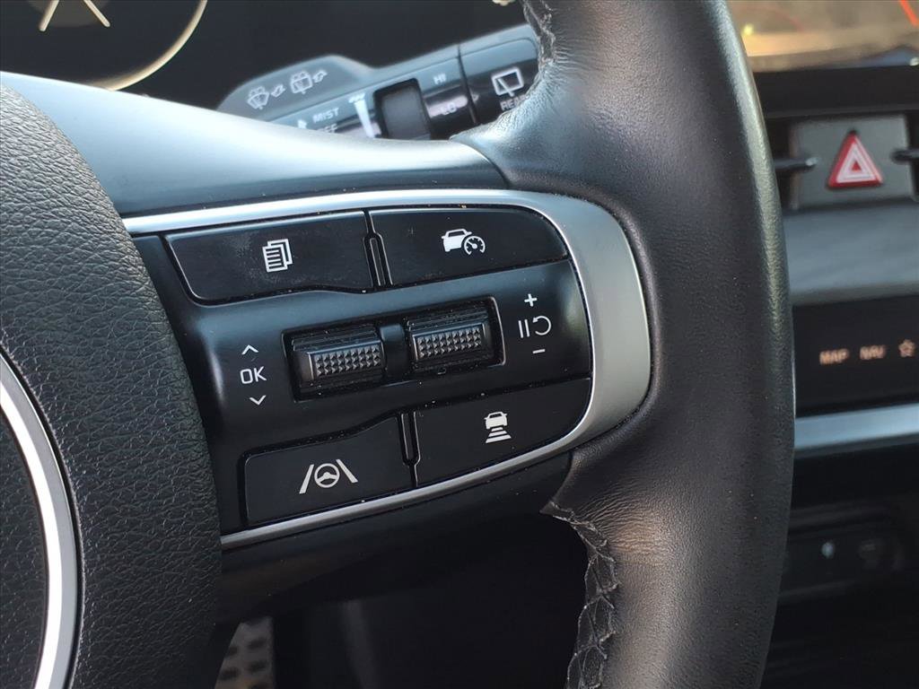Used 2024 Kia Sportage X-Pro Prestige image 25