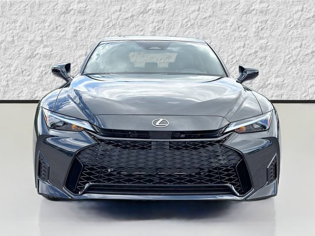 New 2026 Lexus IS 350 F Sport image 8