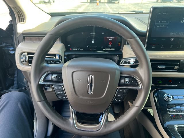 Certified 2023 Lincoln Nautilus Reserve AWD/4WD image 18