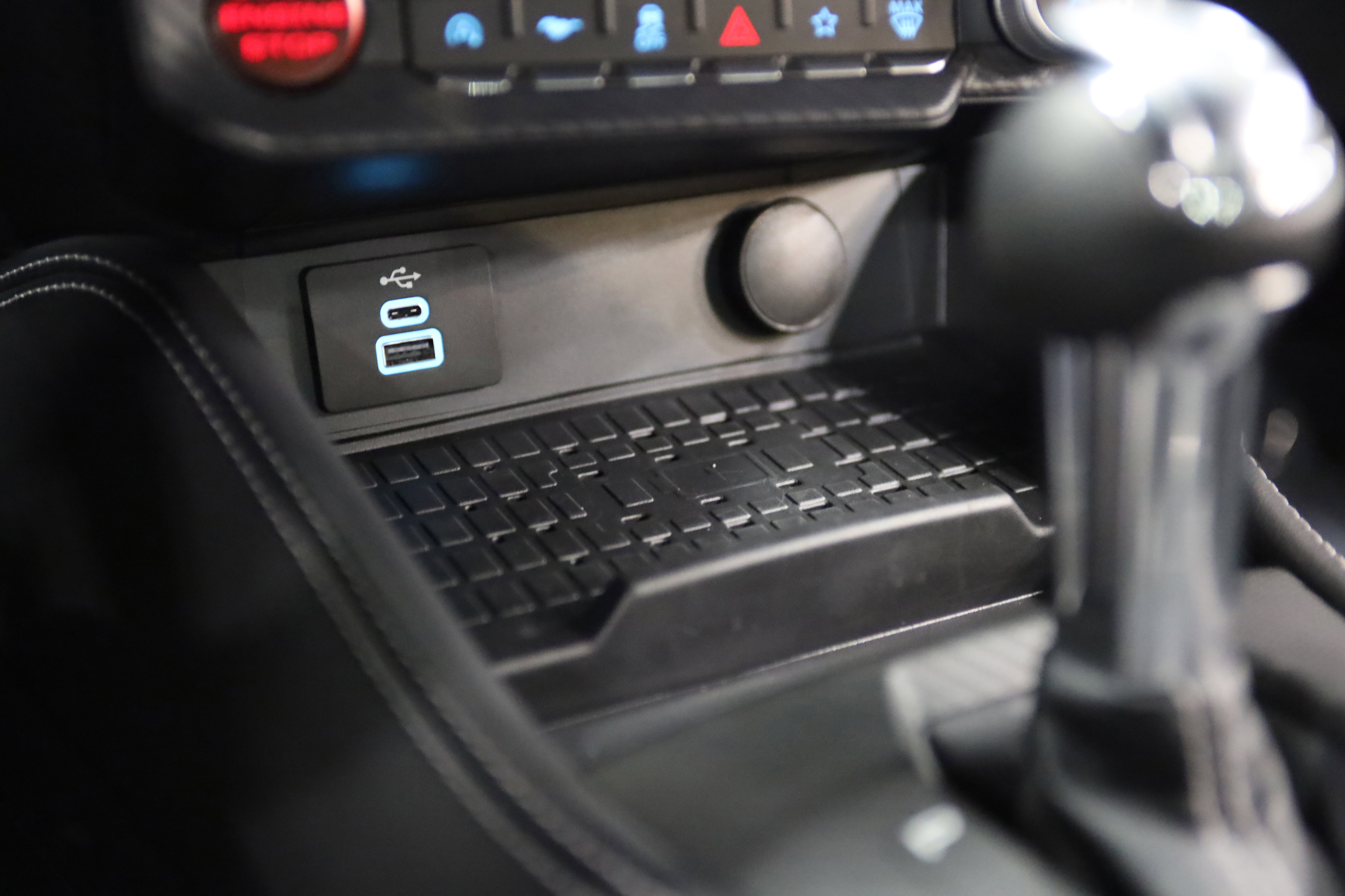 Used 2024 Ford Mustang GT Premium w/ GT Performance Package RWD image 26