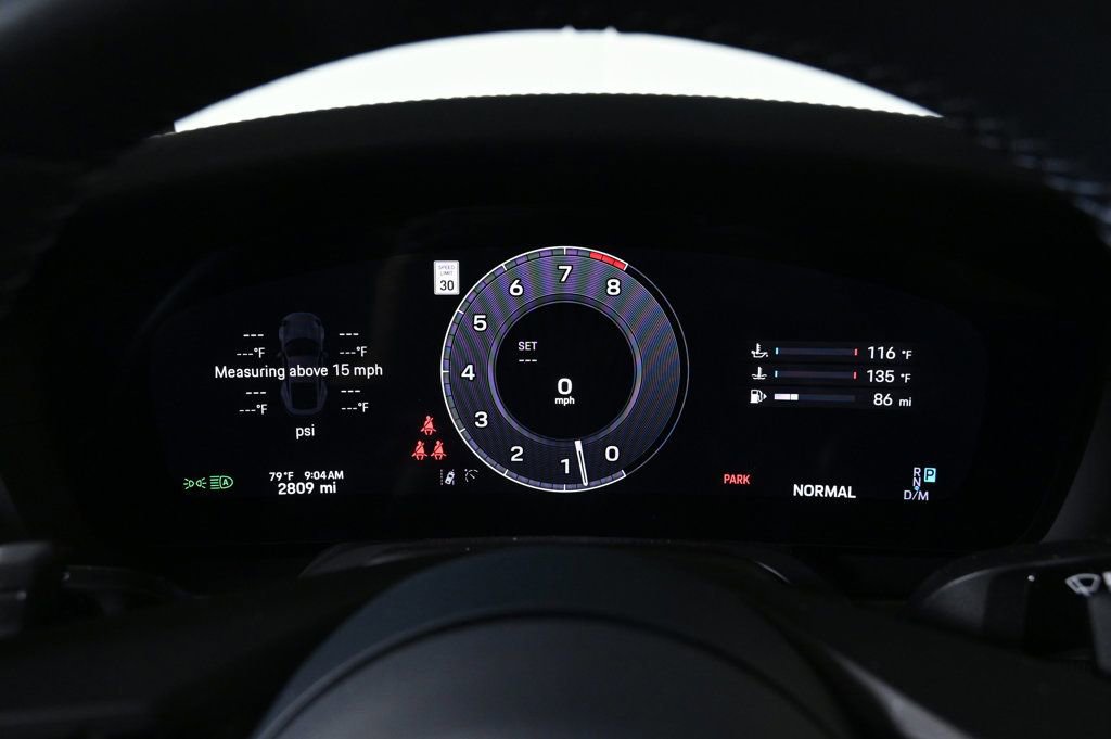 Certified 2025 Porsche 911 Carrera S RWD image 14