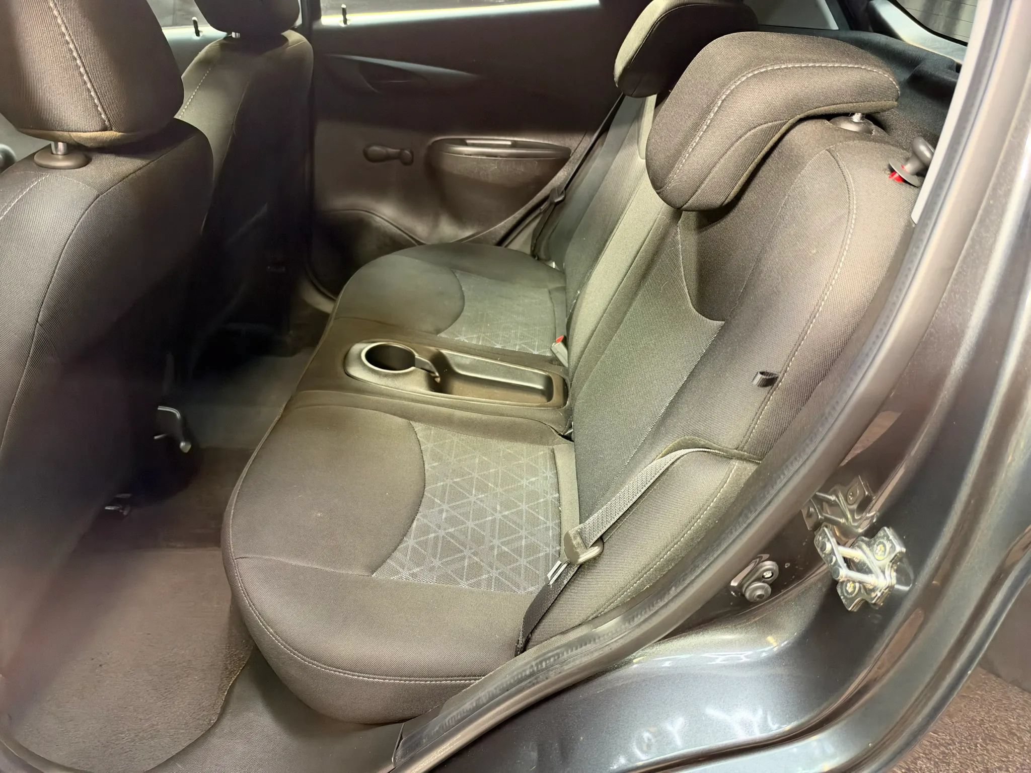 Used 2020 Chevrolet Spark LS FWD image 21