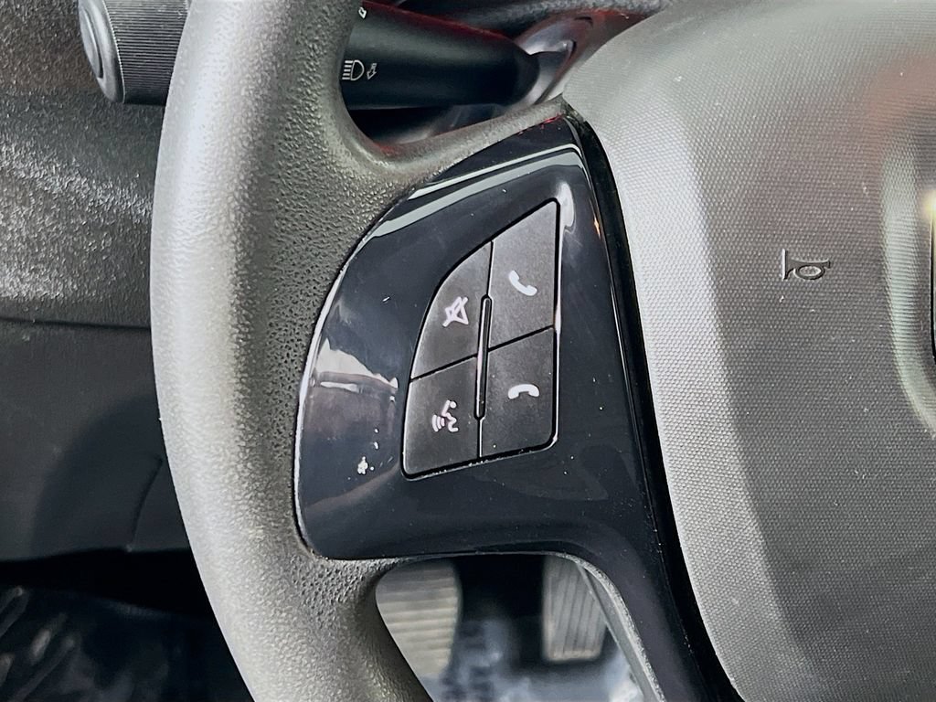Used 2019 RAM ProMaster City Tradesman FWD image 10