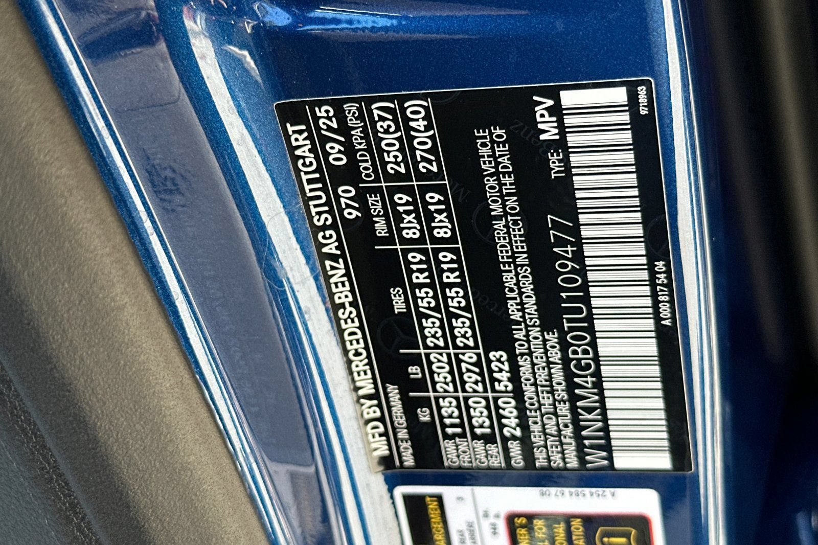 Certified 2026 Mercedes-Benz GLC 300 image 43