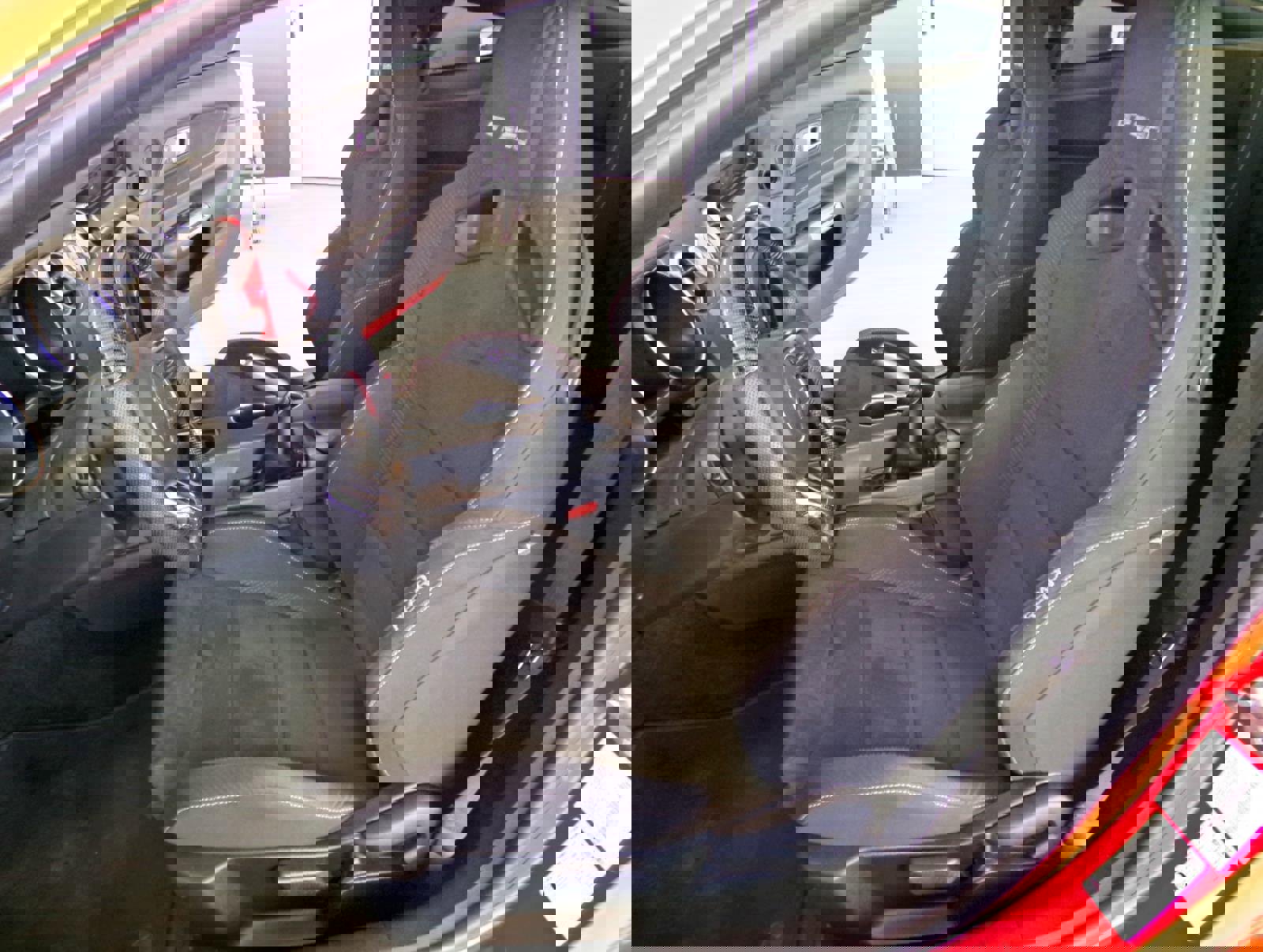 Used 2017 Ford Mustang Shelby GT350 w/ Electronics Package image 9