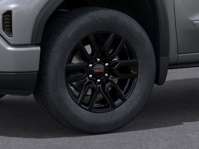 New 2026 GMC Sierra 1500 Elevation w/ Preferred Package image 9