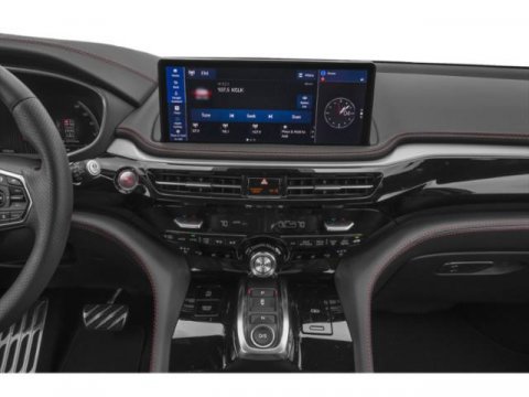 New 2026 Acura MDX A-Spec AWD/4WD image 13