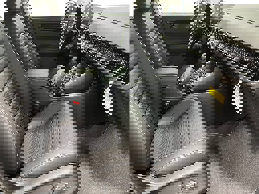 New 2026 Honda CR-V EX-L image 28