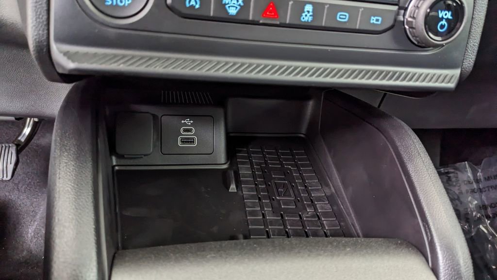 New 2025 Ford Bronco Sport Outer Banks image 26