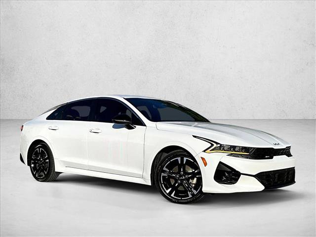 Used 2024 Kia K5 GT-Line w/ GT-Line Premium Package image 12