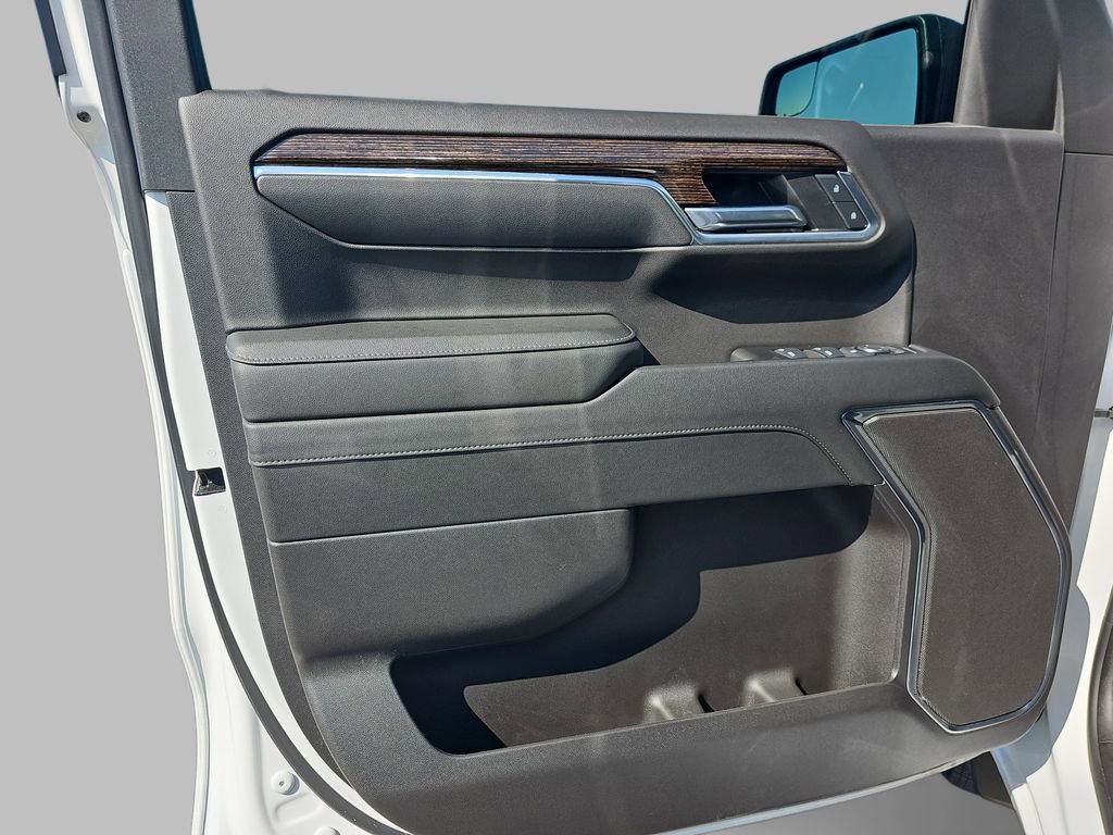 Certified 2024 GMC Sierra 1500 Elevation AWD/4WD image 32