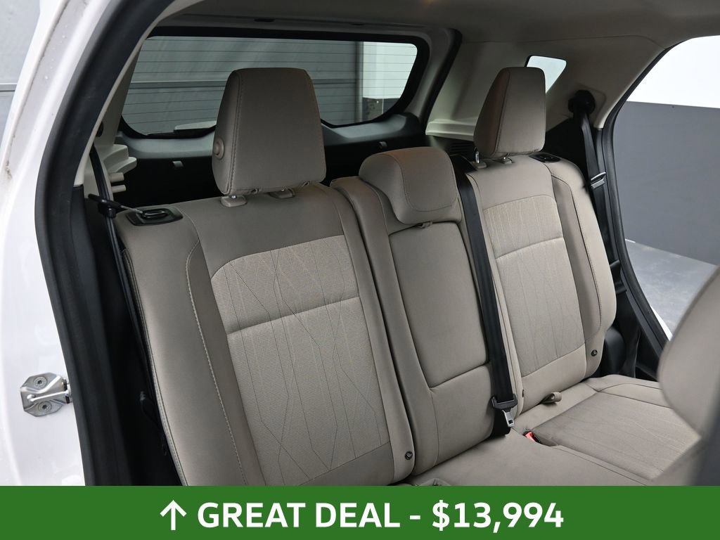 Used 2020 Ford EcoSport SE image 55