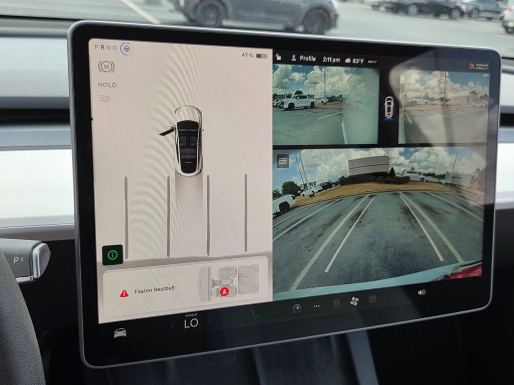 Used 2024 Tesla Model Y Long Range image 20