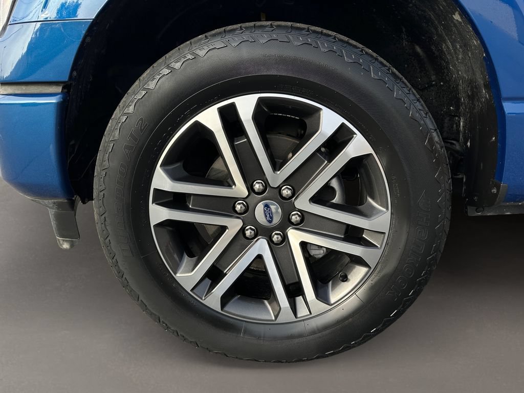 Used 2023 Ford F150 XL AWD/4WD image 10