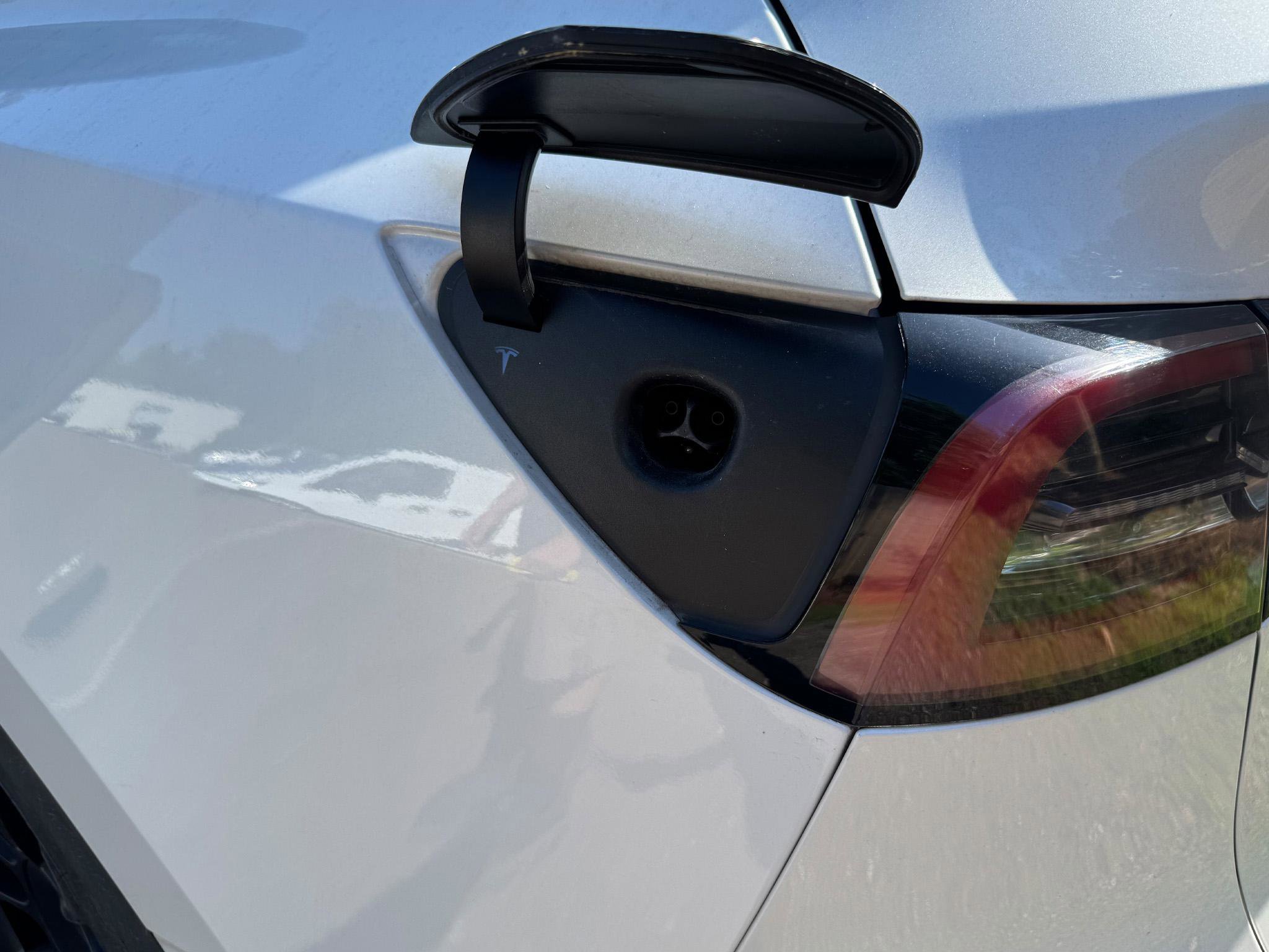 Used 2020 Tesla Model Y Long Range AWD/4WD image 6