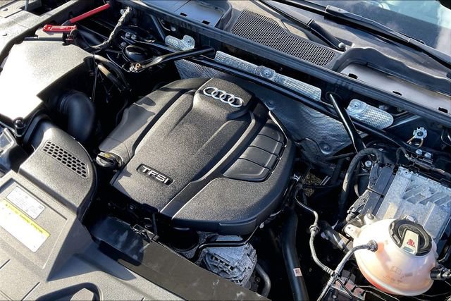 Used 2018 Audi Q5 2.0T Premium Plus w/ Premium Plus Package image 32