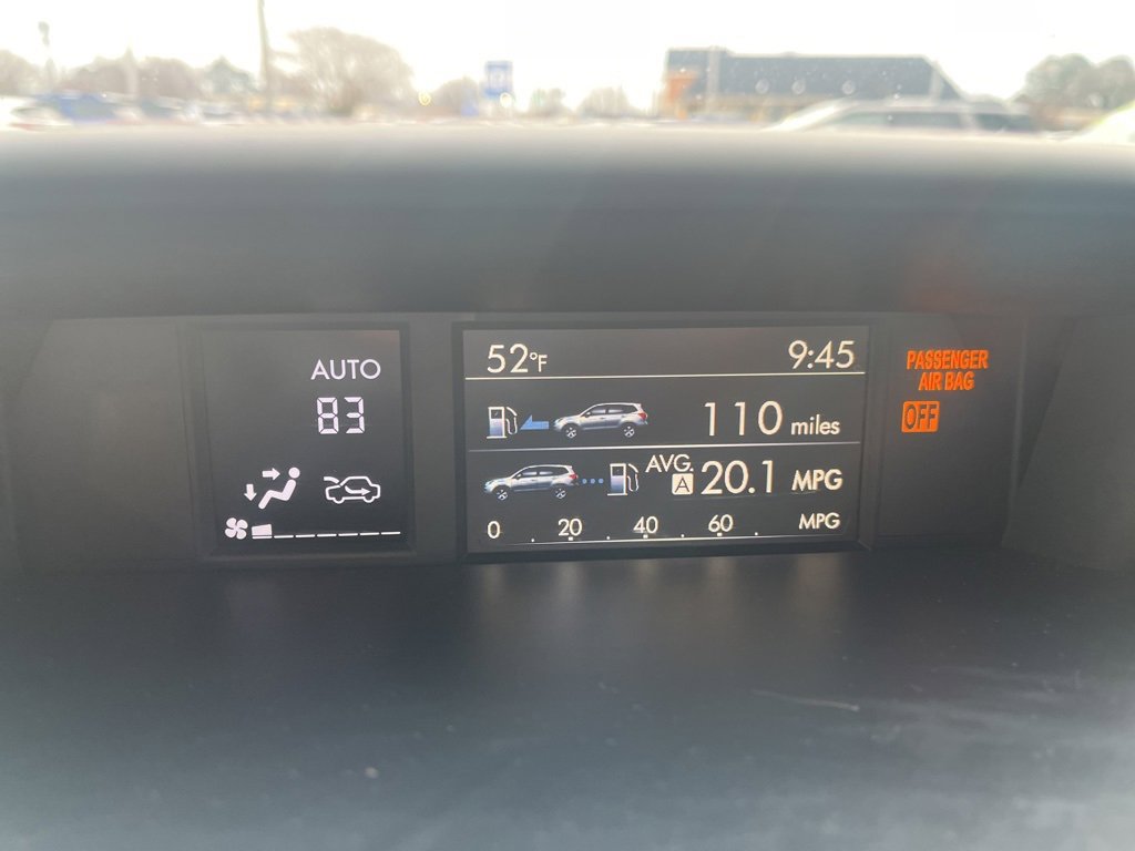 Used 2016 Subaru Forester 2.5i Limited w/ Popular Package #1 image 16