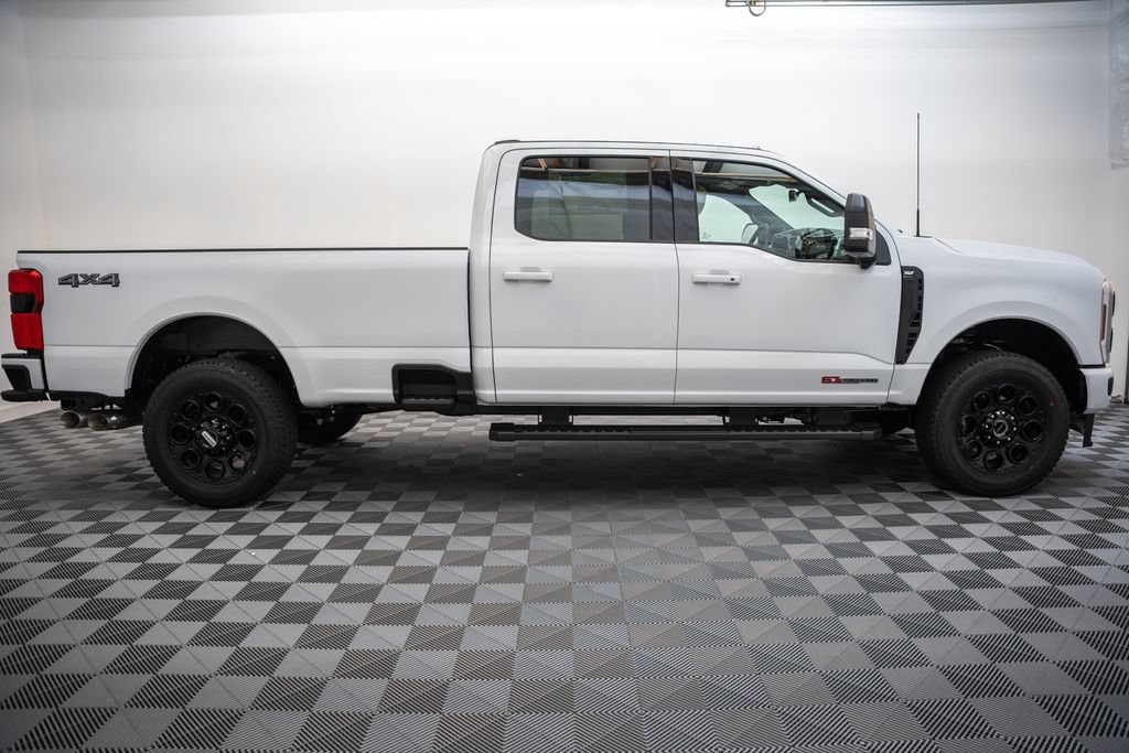New 2026 Ford F350 XLT w/ XLT Premium Package AWD/4WD image 4
