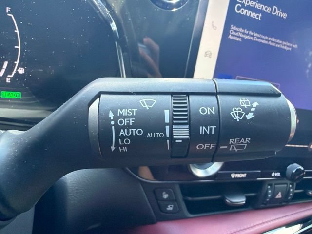 Used 2024 Lexus NX 350h AWD w/ Vision Package image 22