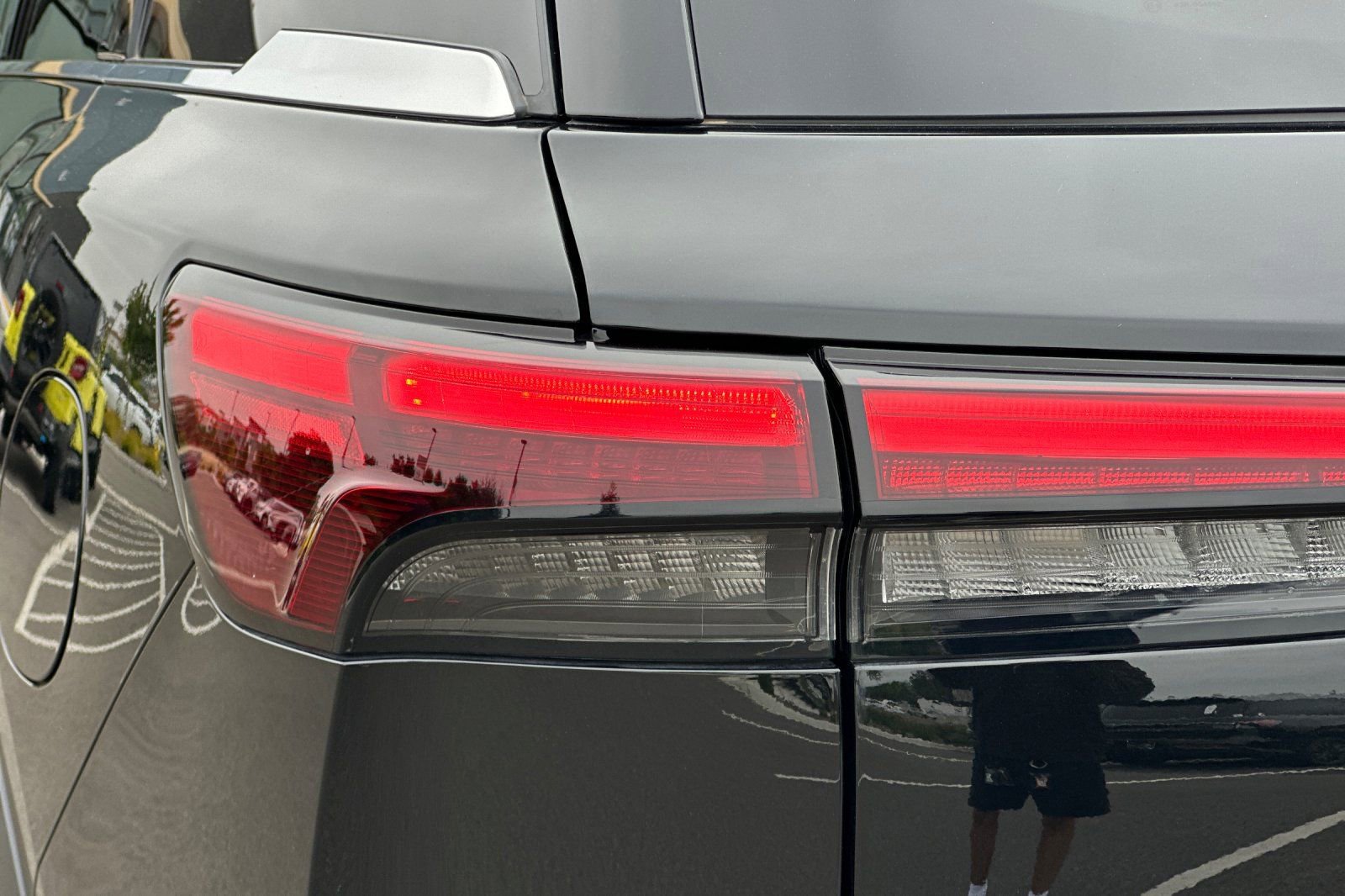 Certified 2025 INFINITI QX60 Sensory AWD/4WD image 50
