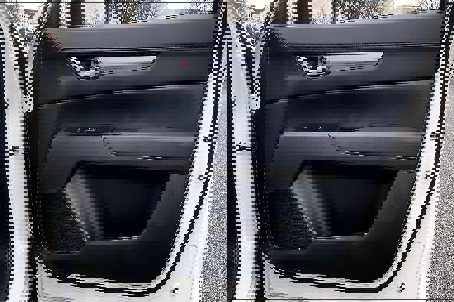 Used 2023 MAZDA CX-5 AWD 2.5 S w/ Preferred Package image 23