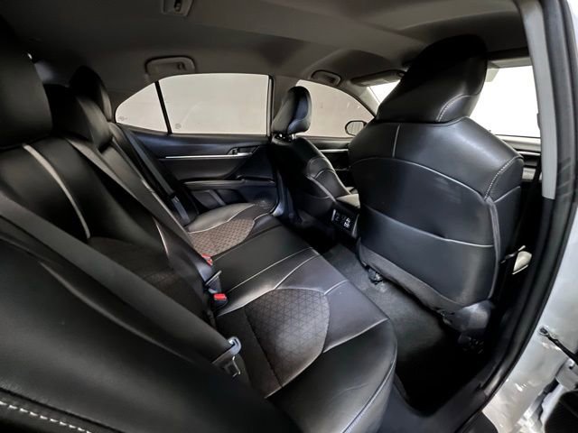 Used 2023 Toyota Camry XSE image 12