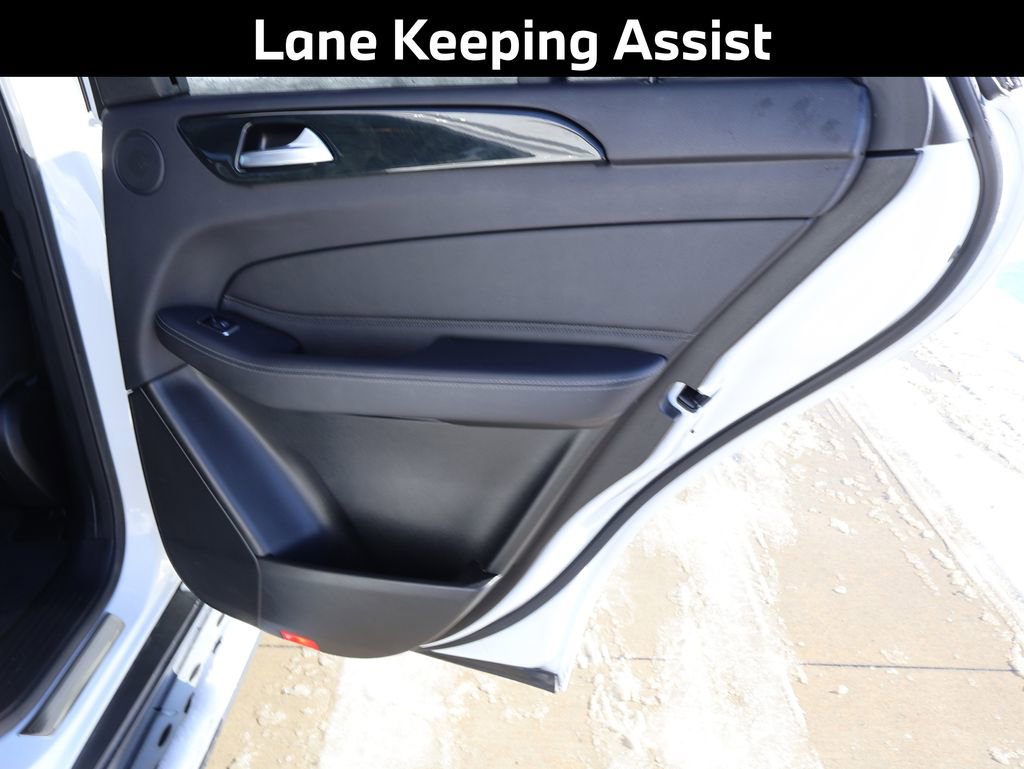 Used 2018 Mercedes-Benz GLE 350 GLE 350 image 15