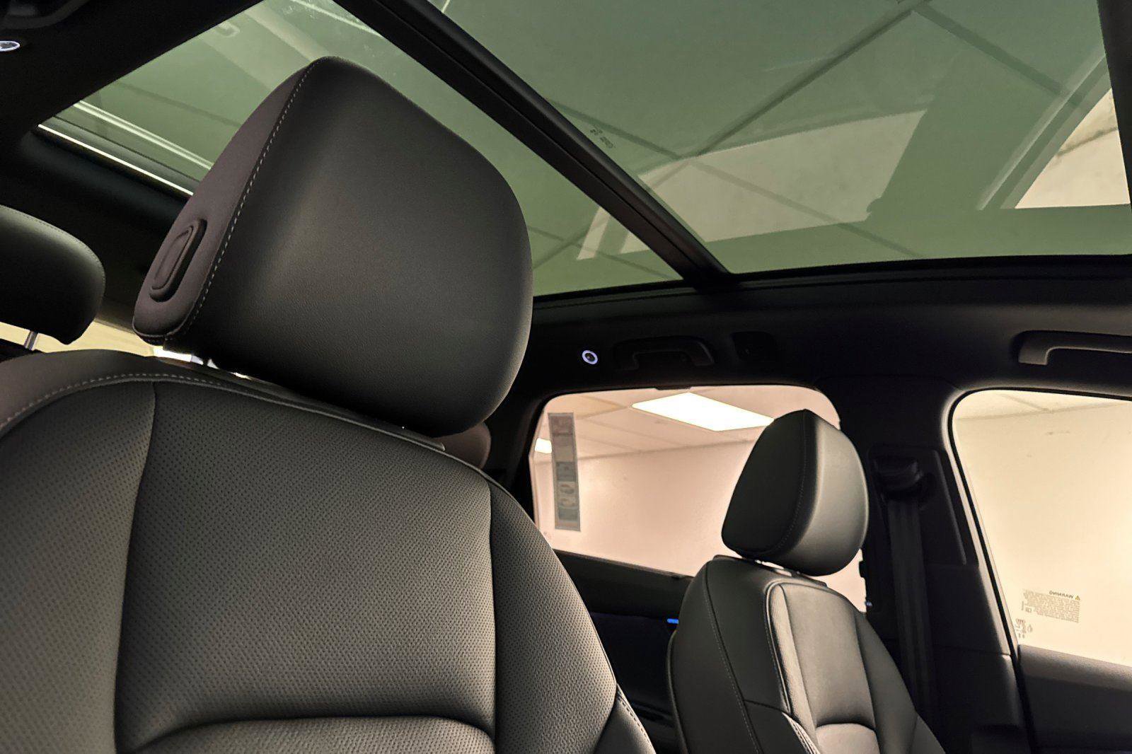 New 2026 Audi Q7 Premium Plus image 16