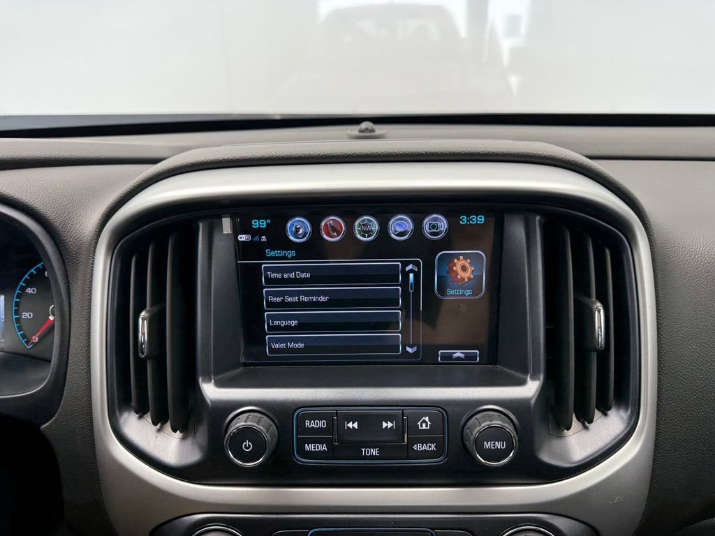 Used 2018 Chevrolet Colorado LT AWD/4WD image 50