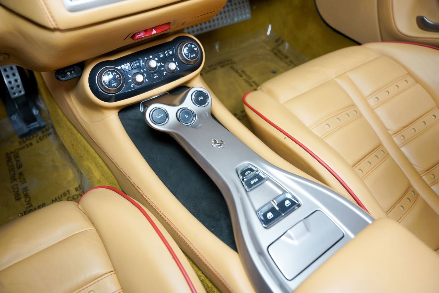 Used 2012 Ferrari California image 38