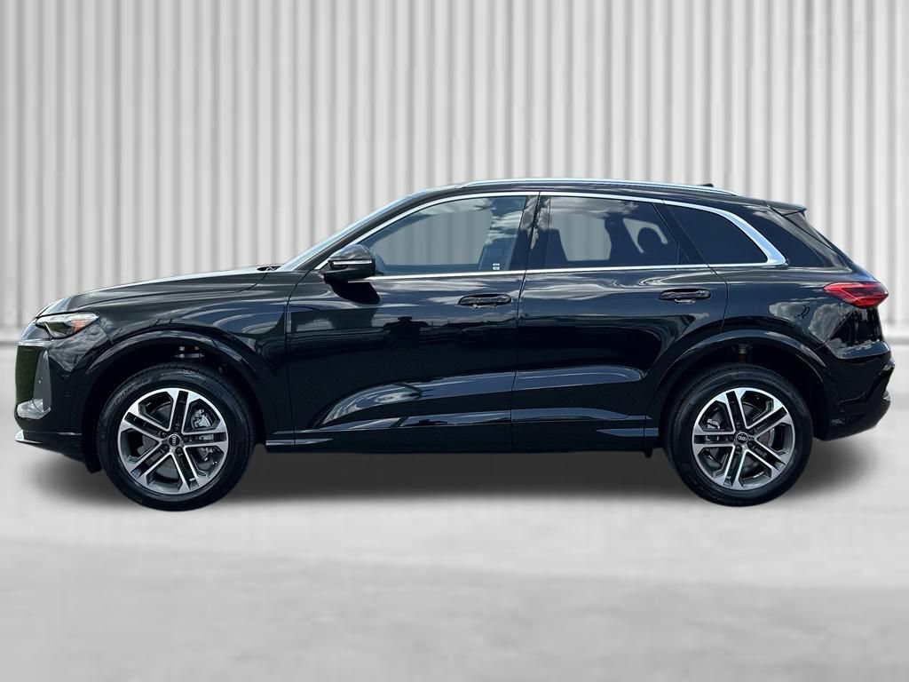 New 2026 Audi Q5 Premium Plus AWD/4WD video 2