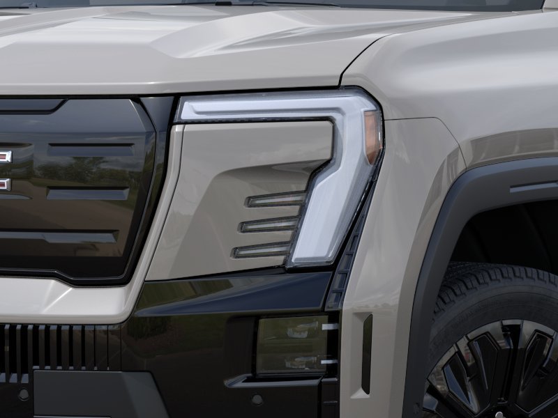 New 2026 GMC Sierra EV Elevation w/ Premium Package AWD/4WD image 10