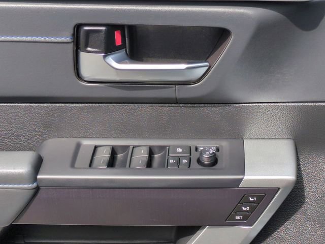 Used 2023 Toyota Tundra Platinum w/ Advanced Package image 24