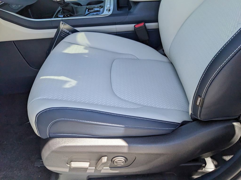 New 2026 Kia Carnival SX Prestige image 19