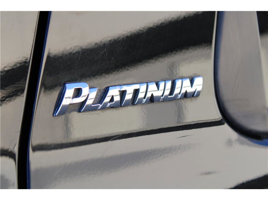 Used 2012 Toyota Sequoia Platinum image 42