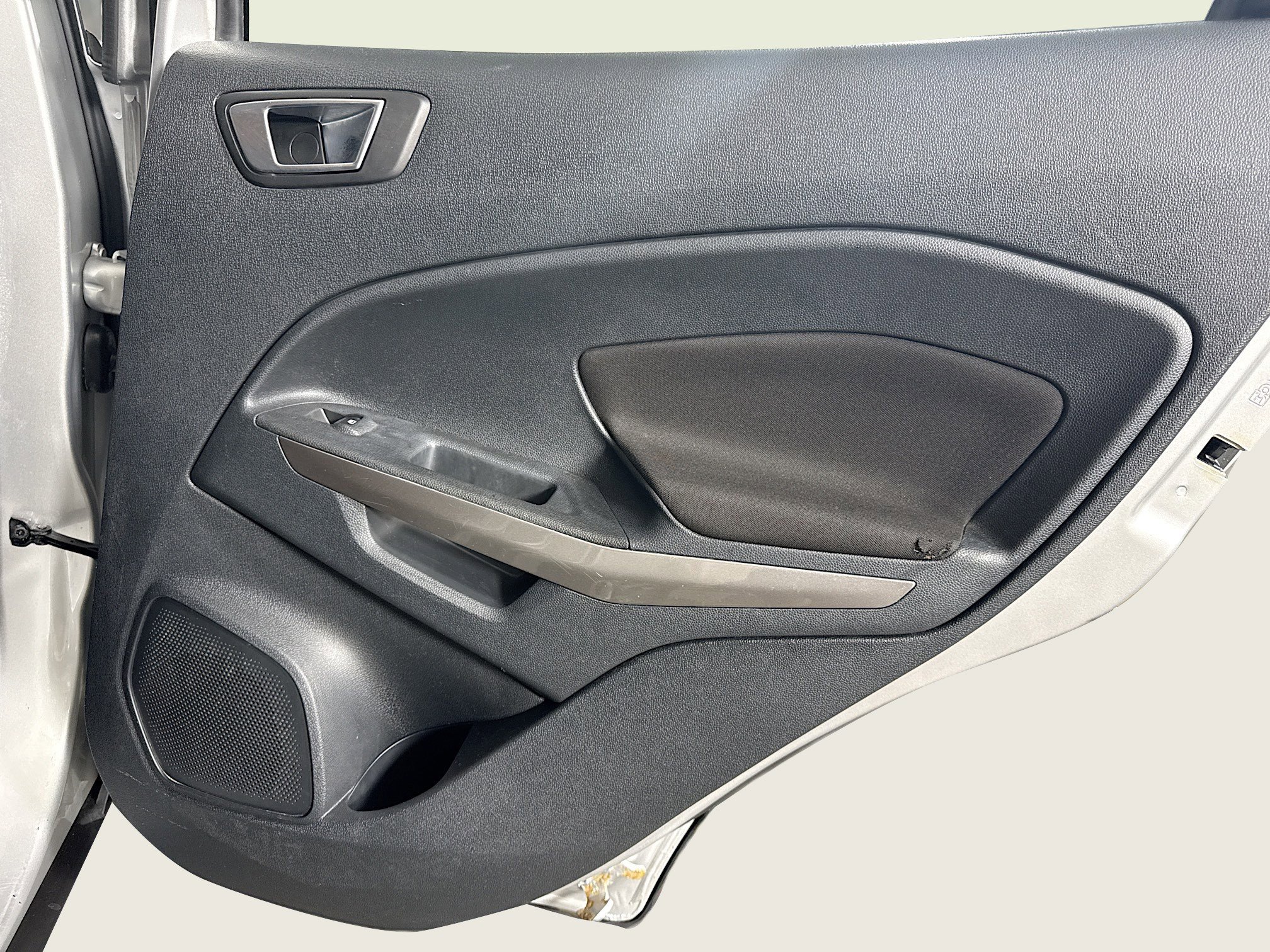 Used 2019 Ford EcoSport SE image 28