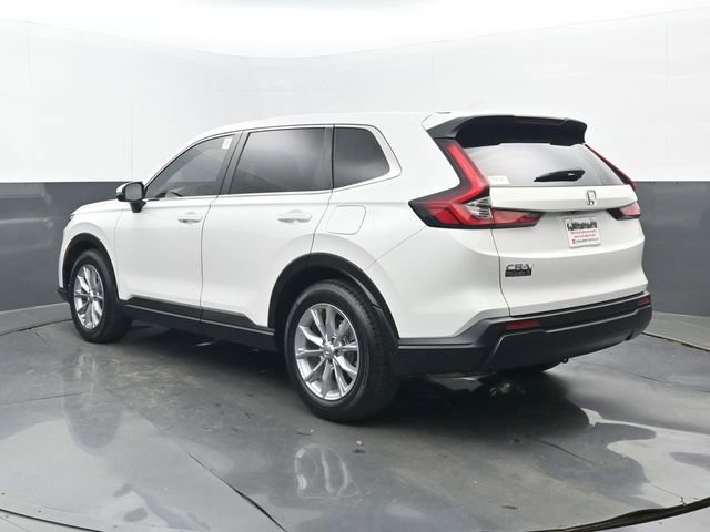 Used 2023 Honda CR-V EX-L image 3