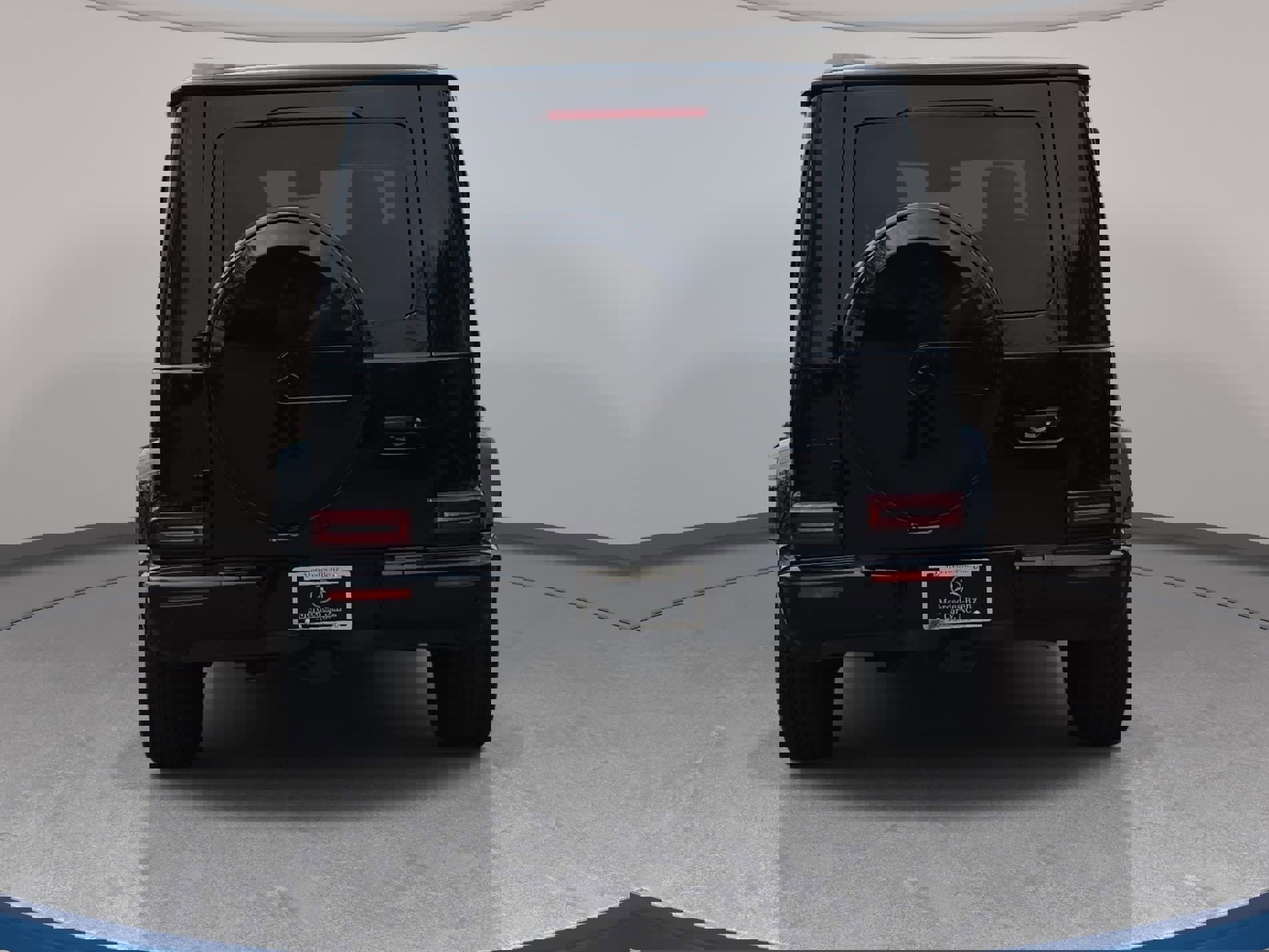 Certified 2021 Mercedes-Benz G 550 image 6