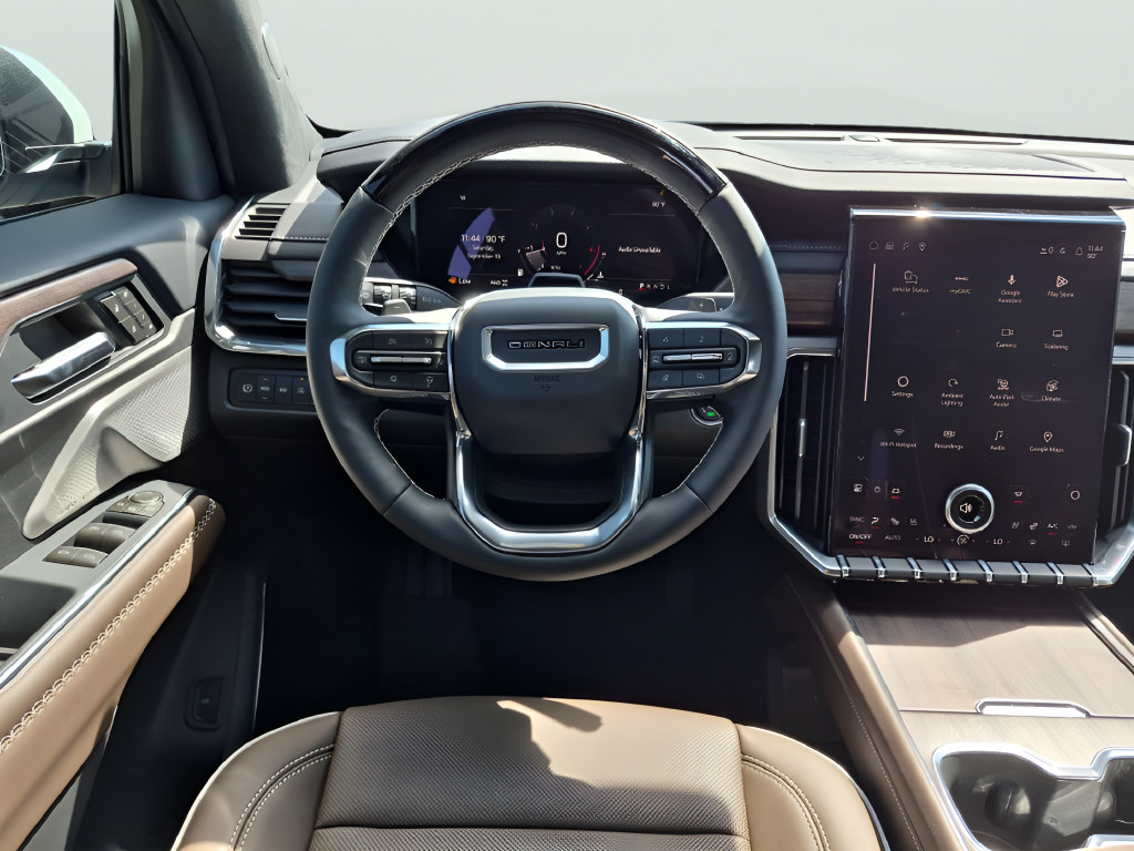 New 2027 GMC Acadia Denali Ultimate w/ LPO, Floor Liner Package AWD/4WD image 30