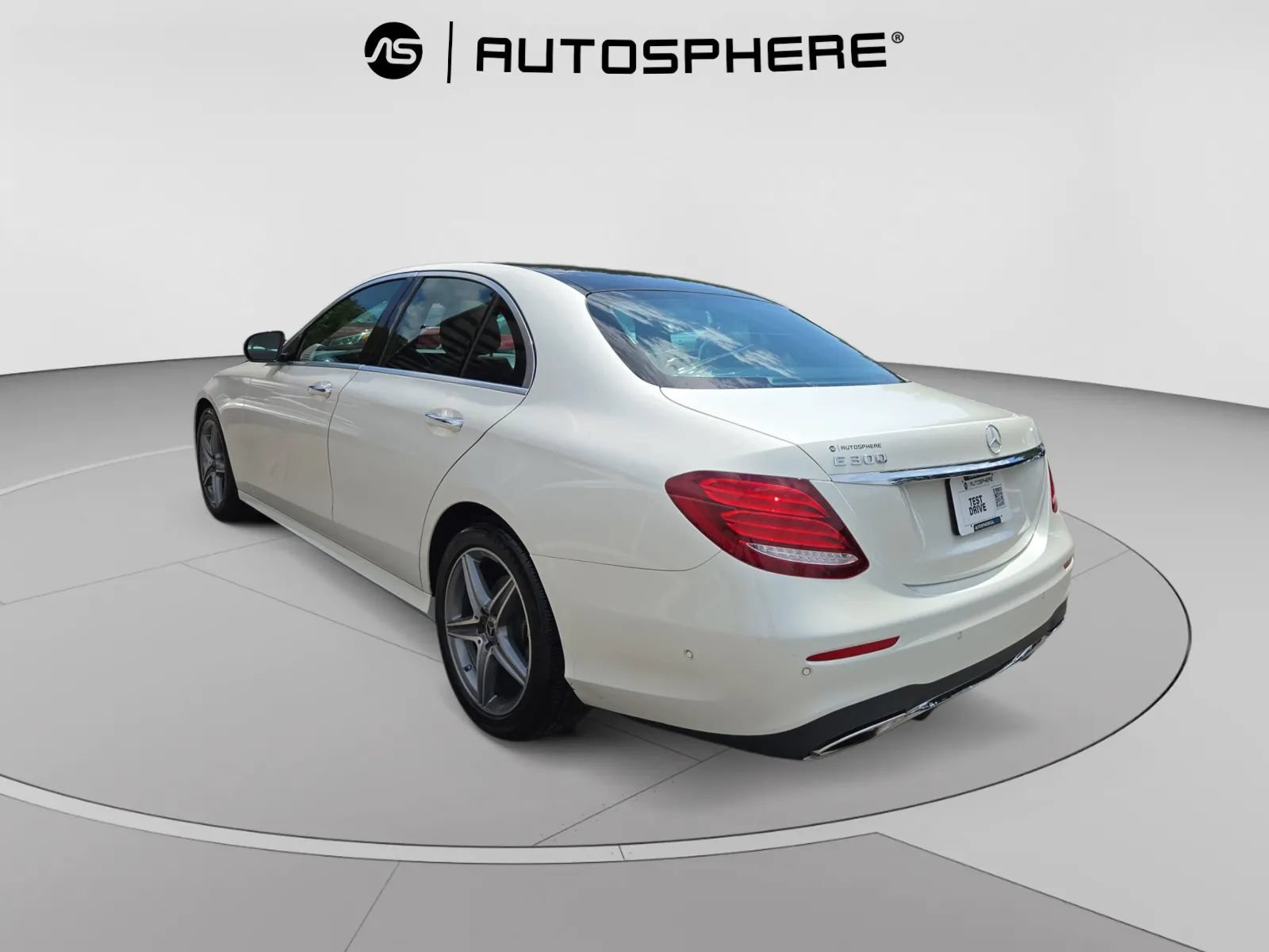 Used 2018 Mercedes-Benz E 300 image 6