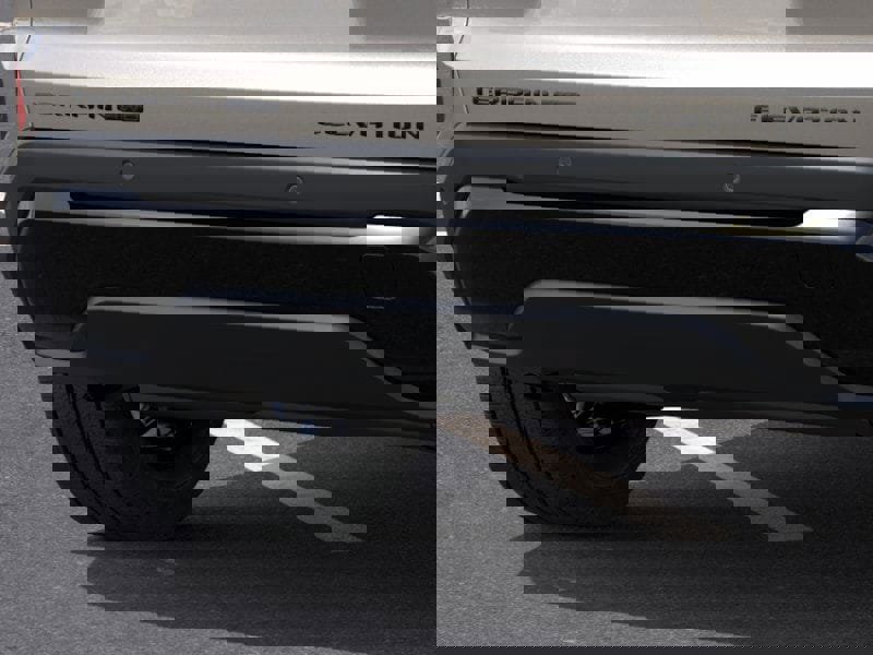 New 2026 GMC Terrain Elevation w/ Black Edition image 38