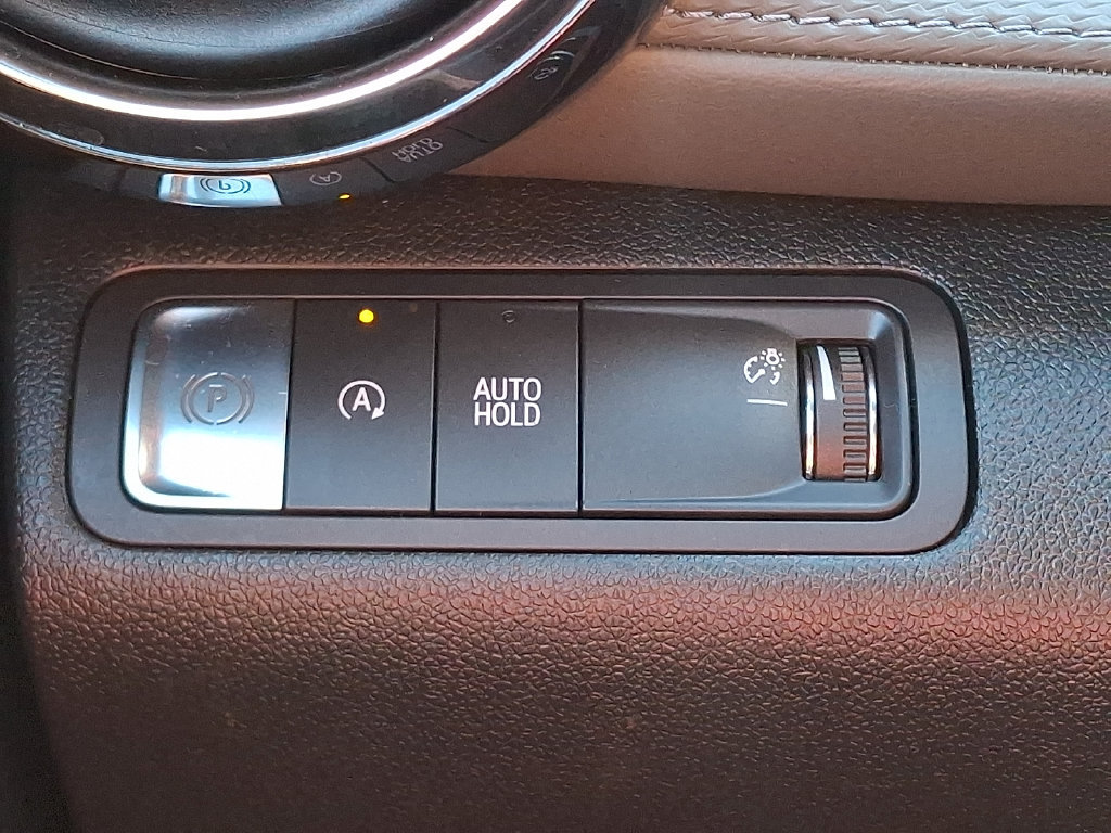 Certified 2026 Chevrolet Equinox LT w/ Convenience Package II FWD image 26