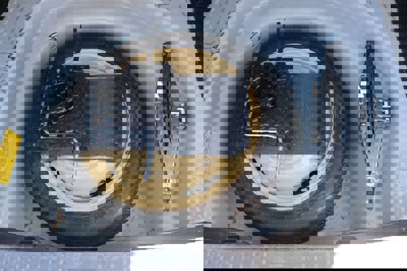 Used 2009 Toyota Corolla LE image 29