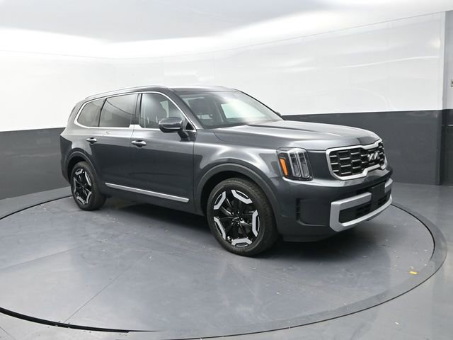 Used 2023 Kia Telluride S image 9