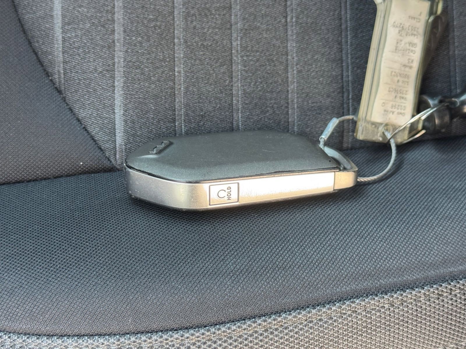 Used 2025 Kia K5 LXS FWD image 24