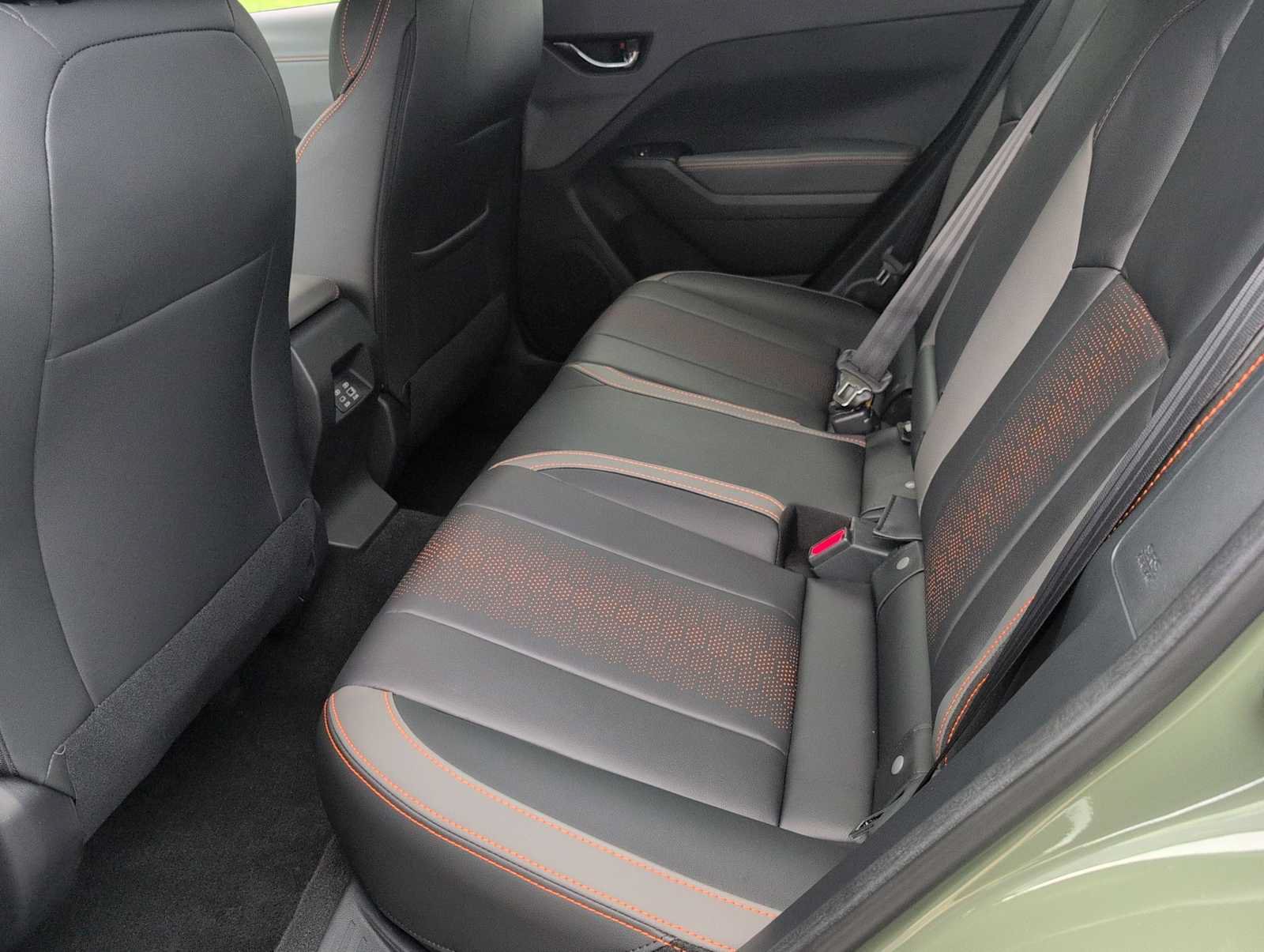 New 2026 Subaru Crosstrek 2.5i Limited AWD/4WD image 20