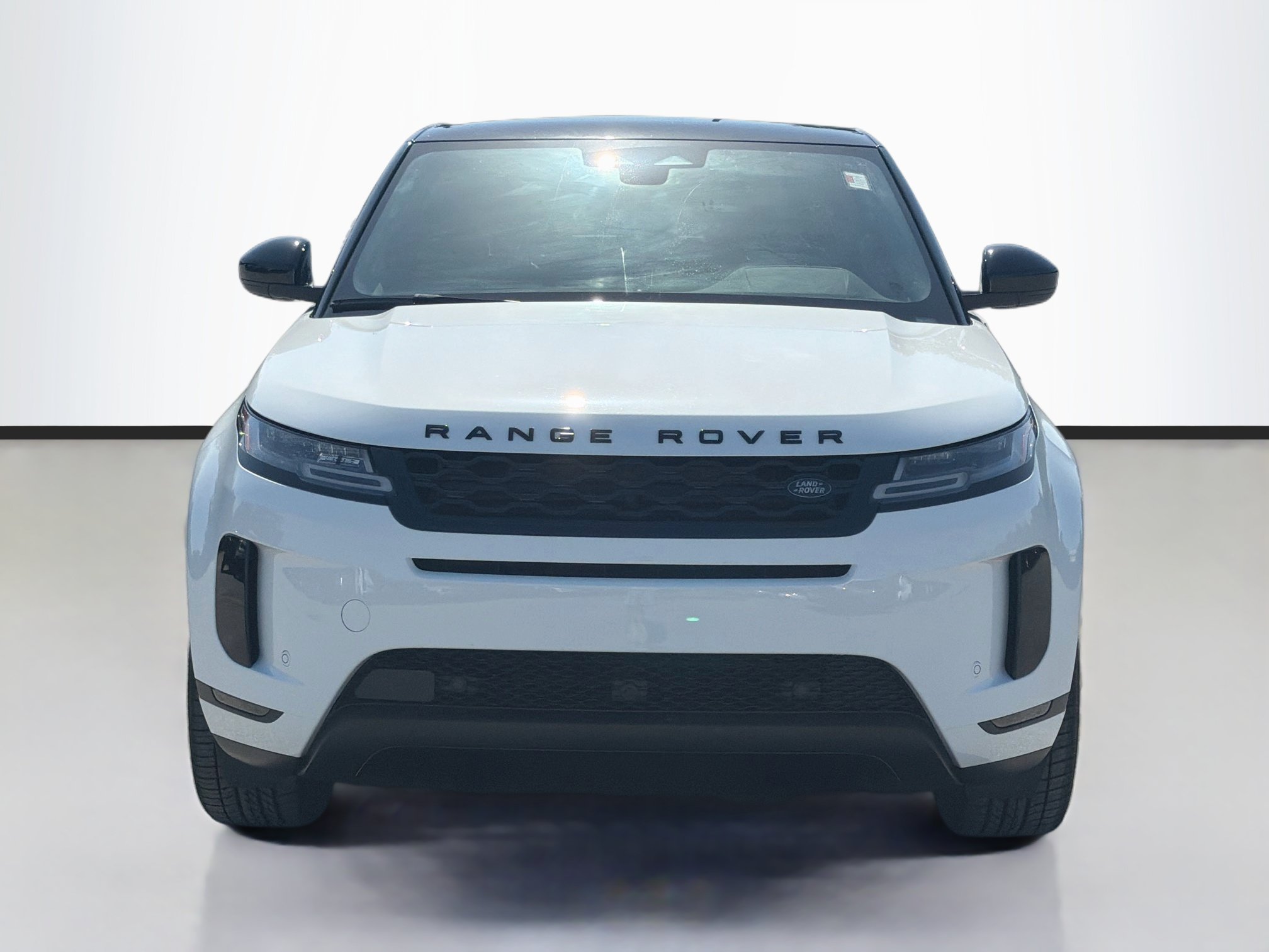 Used 2023 Land Rover Range Rover Evoque S AWD/4WD image 8