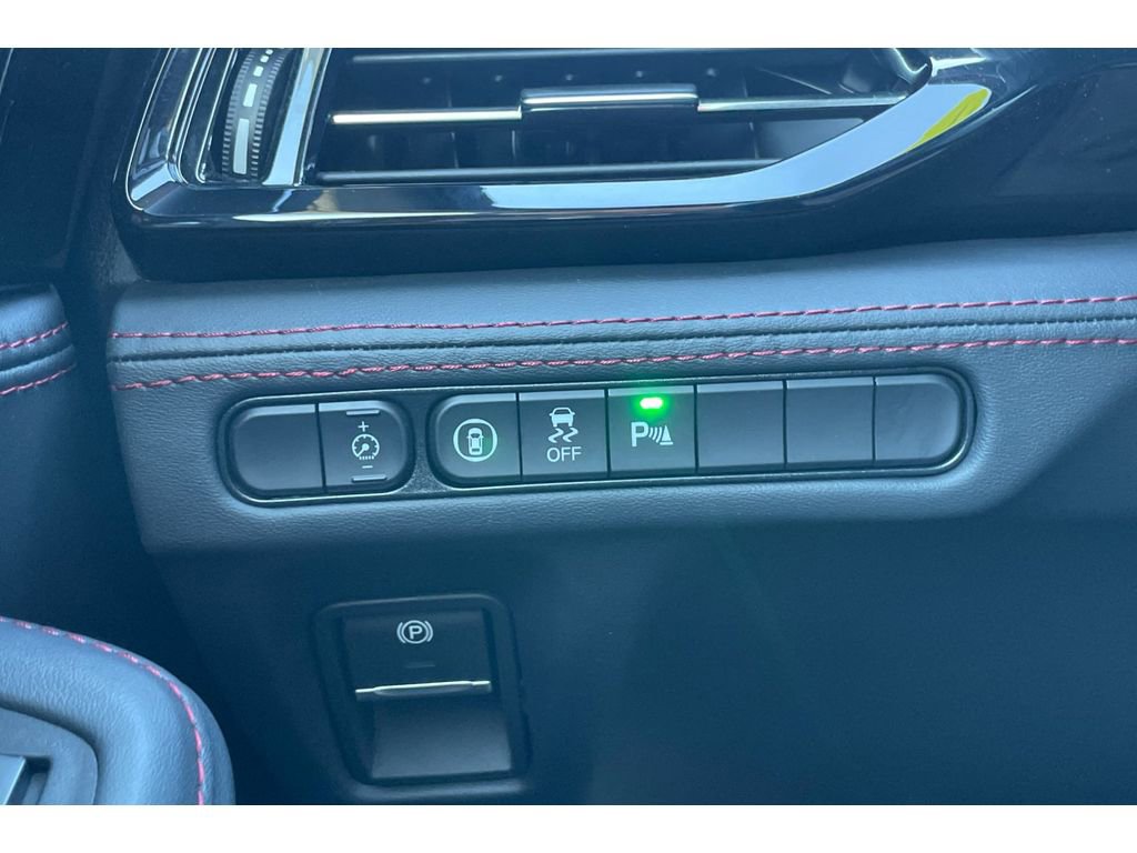 Certified 2023 Acura MDX A-Spec image 40