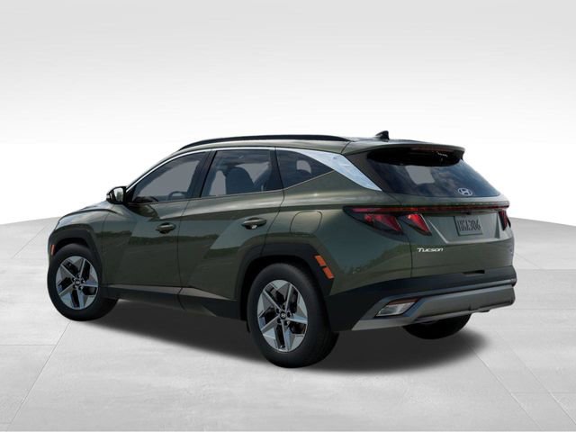 New 2026 Hyundai Tucson SEL image 5